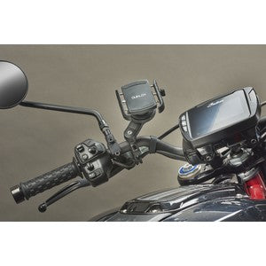 Interphone Quicklox Universal Phone Holder -Crab