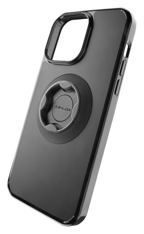 Interphone Quicklox iPhone 17/Air/Pro/Max Cases