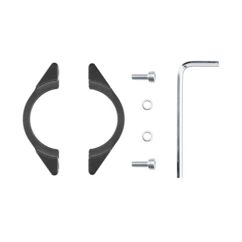 Interphone Quiklox Aluminium Support Anti-Theft Lock