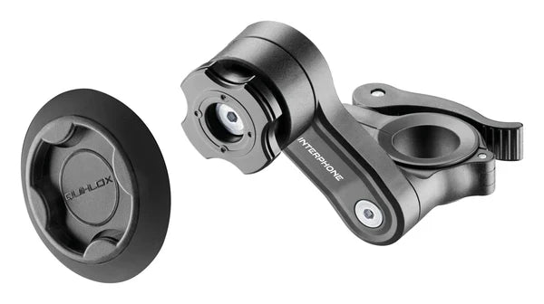 IP-Adhesive Pad for Quicklox and Handlebar Mount