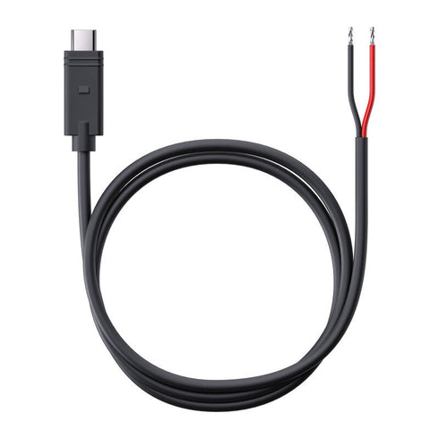 SP Connect+ 12V DC Cable
