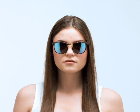 Red Bull SPECT Steady Sunglasses - Mirrored 005P