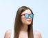 Red Bull SPECT Steady Sunglasses - Mirrored 005P