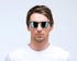Red Bull SPECT Steady Sunglasses - Mirrored 005P