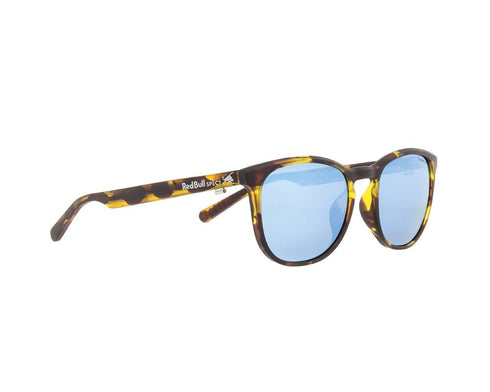 Red Bull SPECT Steady Sunglasses - Mirrored 005P