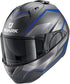 Shark Evo-ES Yari Helmet - ABS Mat