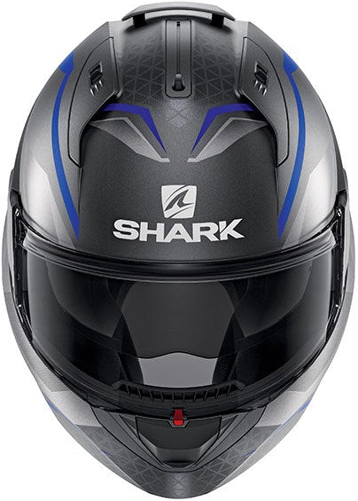 Shark Evo-ES Yari Helmet - ABS Mat