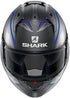 Shark Evo-ES Yari Helmet - ABS Mat