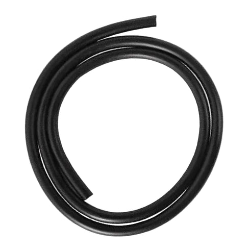 Bikeweise Motorcycle Accessories Fuel Line Hose - 6mm x 10mm x 1m