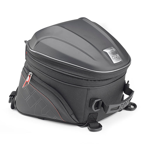 Givi Expandable Thermoformed Saddle Bag (22L to 26L)