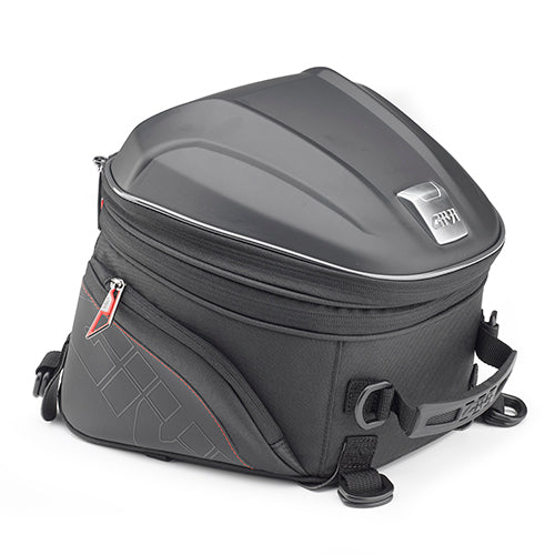 Givi Expandable Thermoformed Saddle Bag (22L to 26L)