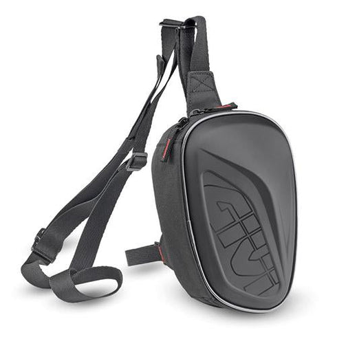 GIVI ST608+ Thermoformed Leg Bag - 3L