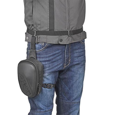 GIVI ST608+ Thermoformed Leg Bag - 3L