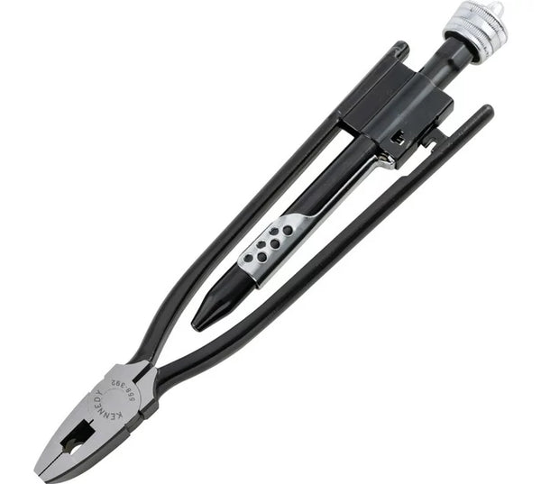Motrix Safety Wire Plier - 150mm