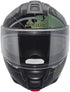 Schuberth C5 Globe Helmet - Green