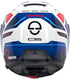Schuberth C5 Omega Modular Helmet - White