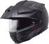 Schuberth E2 Atlas Modular Helmet - Anthracite