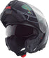 Schuberth C5 Globe Helmet - Green
