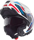 Schuberth C5 Omega Modular Helmet - White