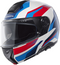 Schuberth Concept Tracer Modular Helmet - Blue