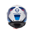 Schuberth Concept Tracer Modular Helmet - Blue