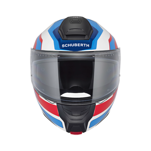 Schuberth Concept Tracer Modular Helmet - Blue