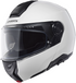 Schuberth Concept Modular Helmet - White