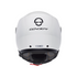 Schuberth Concept Modular Helmet - White