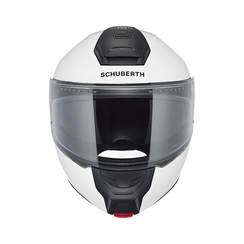 Schuberth Concept Modular Helmet - White