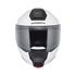 Schuberth Concept Modular Helmet - White
