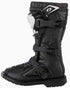 O'Neal 2023 Youth Rider Pro Boots - Black