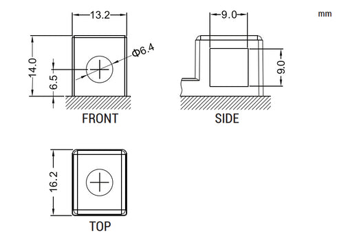 BS Battery Maintenance Free Battery - BTX14-BS