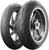 Michelin Pilot Power 2CT Rear Tyre - 150/60ZR17 (66W)