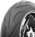 Michelin Pilot Power 2CT Rear Tyre - 150/60ZR17 (66W)