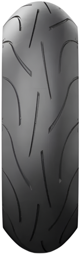 Michelin Pilot Power 2CT Rear Tyre - 150/60ZR17 (66W)