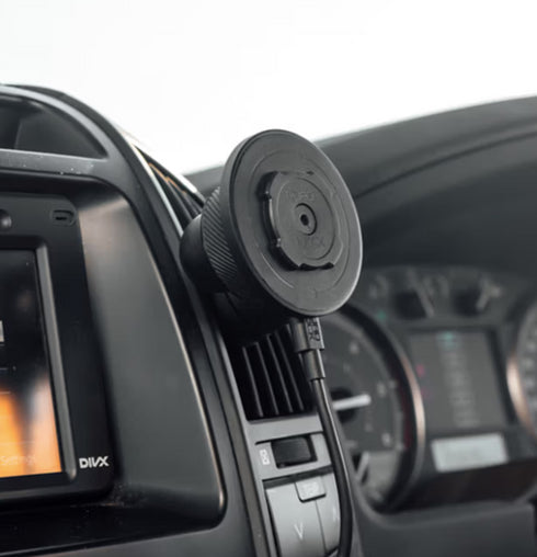 Quad Lock 360 Head MAG Wireless Charging Head v2