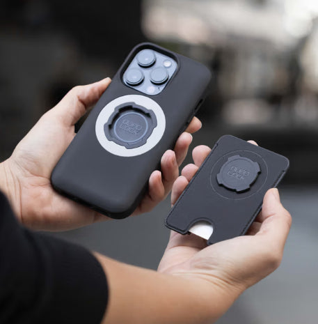 Quad Lock MAG Wallet