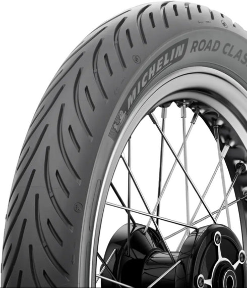 Michelin Road Classic Front Tyre - 100/90-18