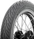 Michelin Road Classic Front Tyre - 100/90-18