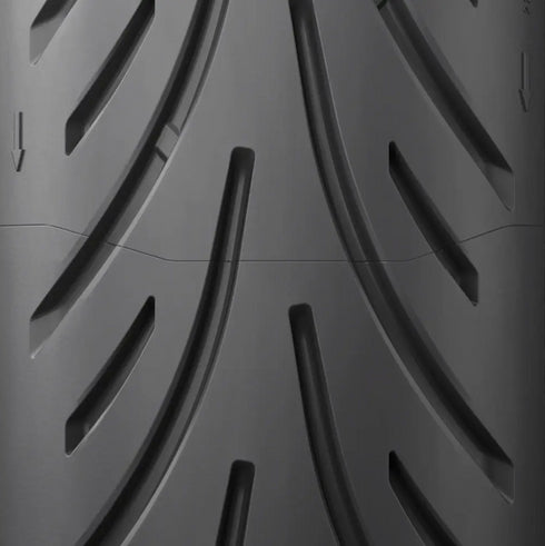 Michelin Road Classic Front Tyre - 100/90-18