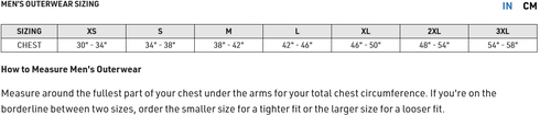 Thor 2024 Warm-Up Vest - Navy/White