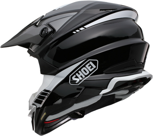 Shoei VFX-WR 06 Jammer Helmet - TC-5