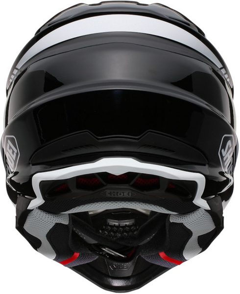 Shoei VFX-WR 06 Jammer Helmet - TC-5