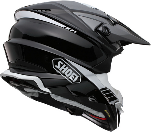Shoei VFX-WR 06 Jammer Helmet - TC-5