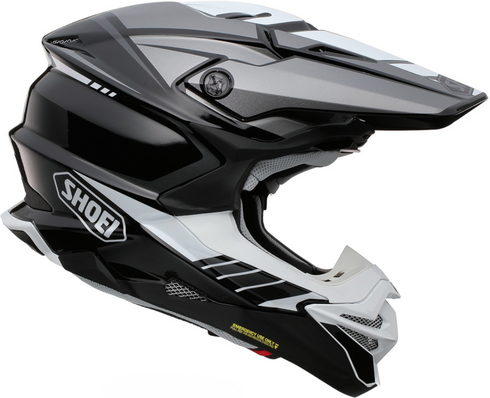 Shoei VFX-WR 06 Jammer Helmet - TC-5