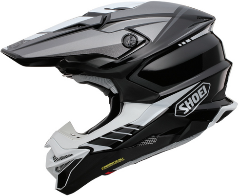 Shoei VFX-WR 06 Jammer Helmet - TC-5