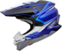 Shoei VFX-WR 06 Jammer Helmet - TC-2