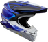 Shoei VFX-WR 06 Jammer Helmet - TC-2