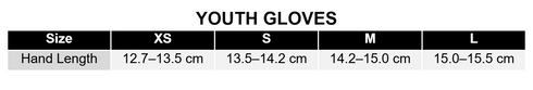 Fox Racing Youth 180 Raid Gloves - Purple Lava