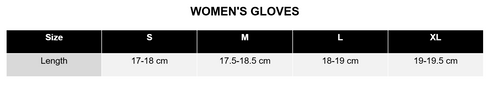 Fox Racing Ladies 180 Raid Gloves - Lav Drft — Motorcycle Gear (image 3 of 3)